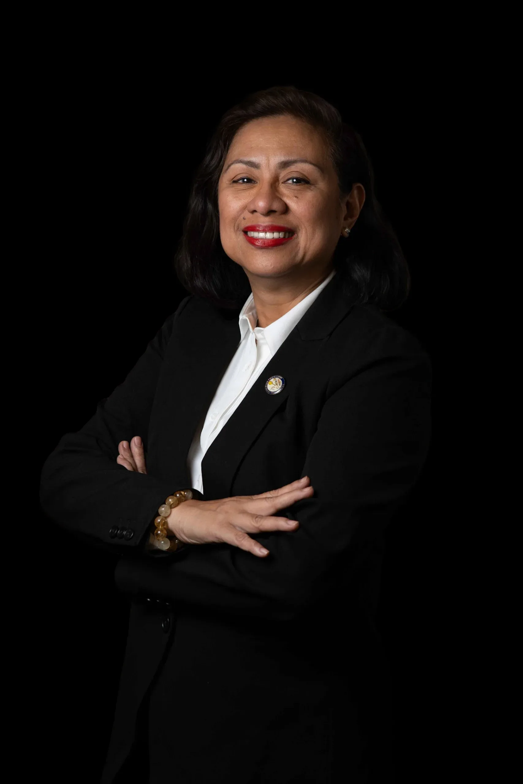 Cynthia Flor S Medina
