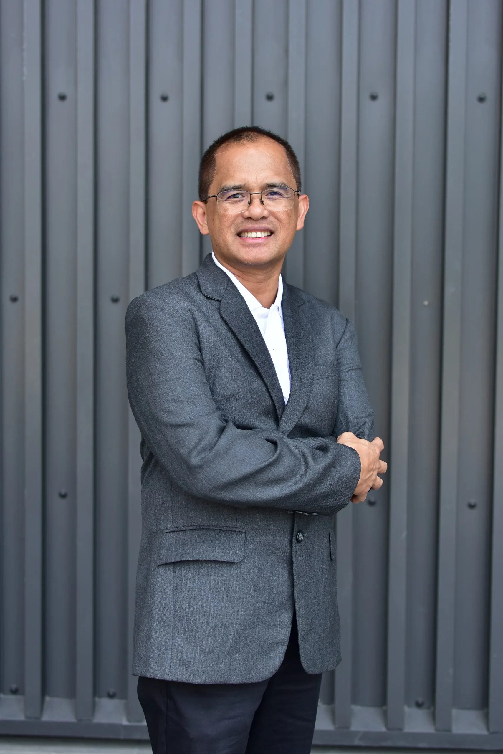 Francisco S. Benedicto