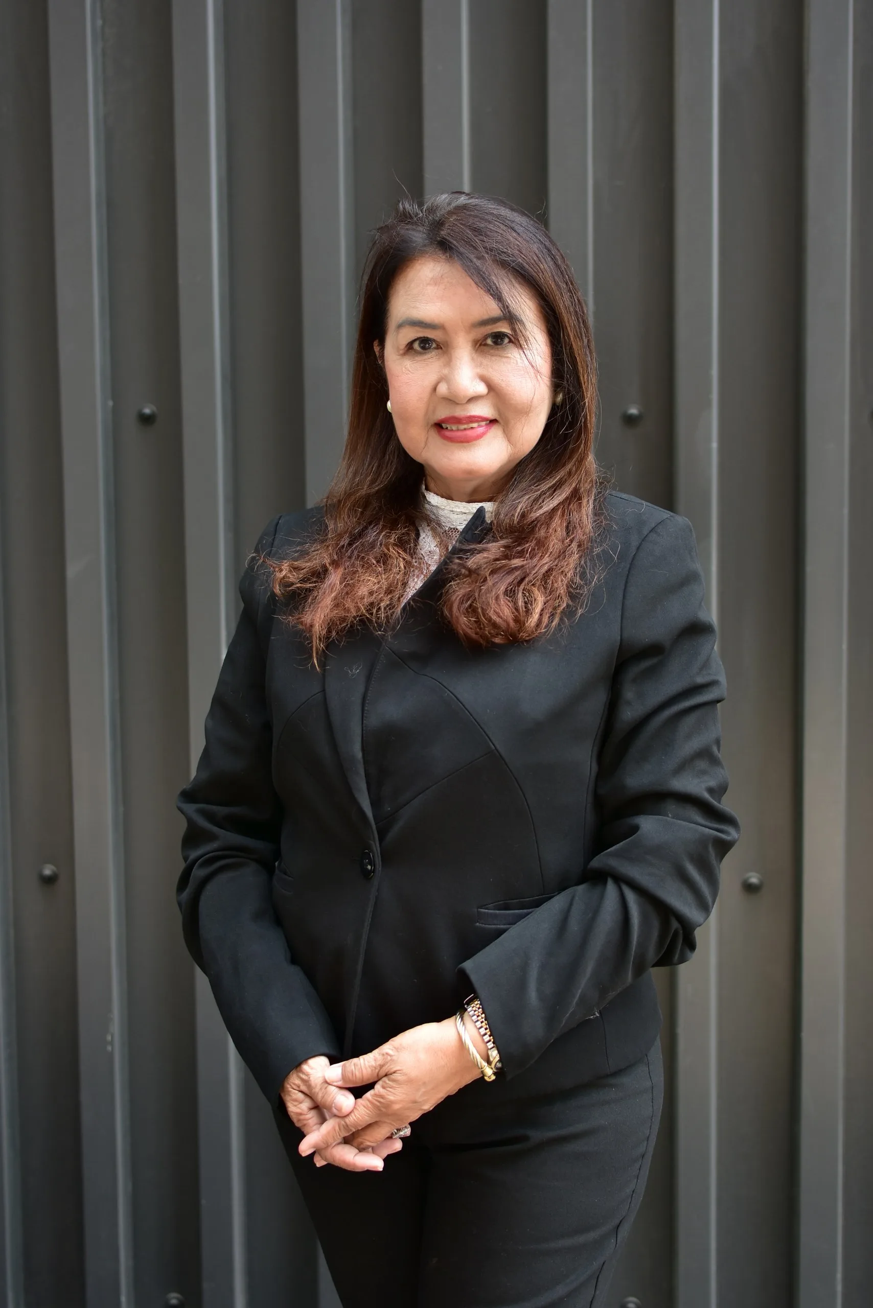 Ruth D. Daluz