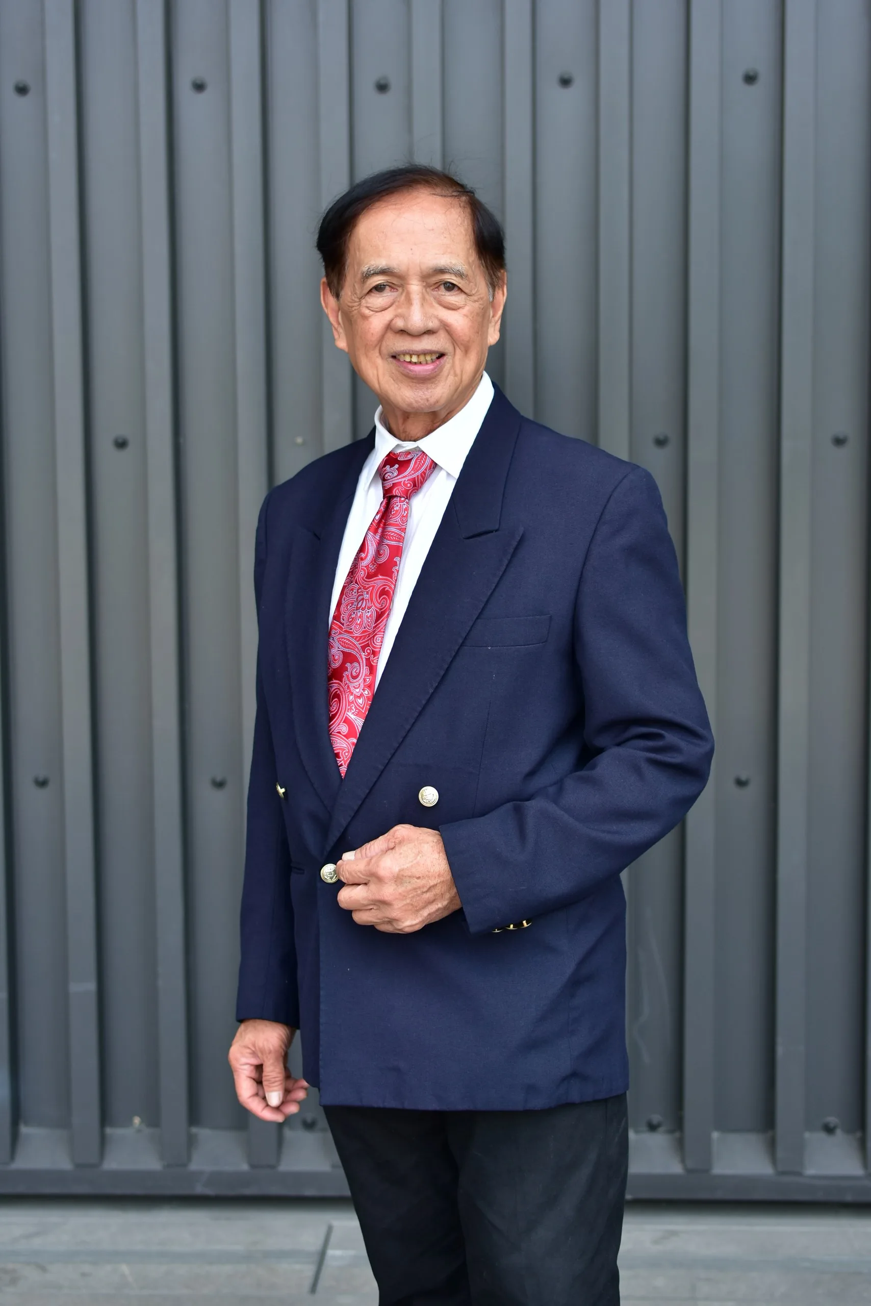 Rolando A. Dantes