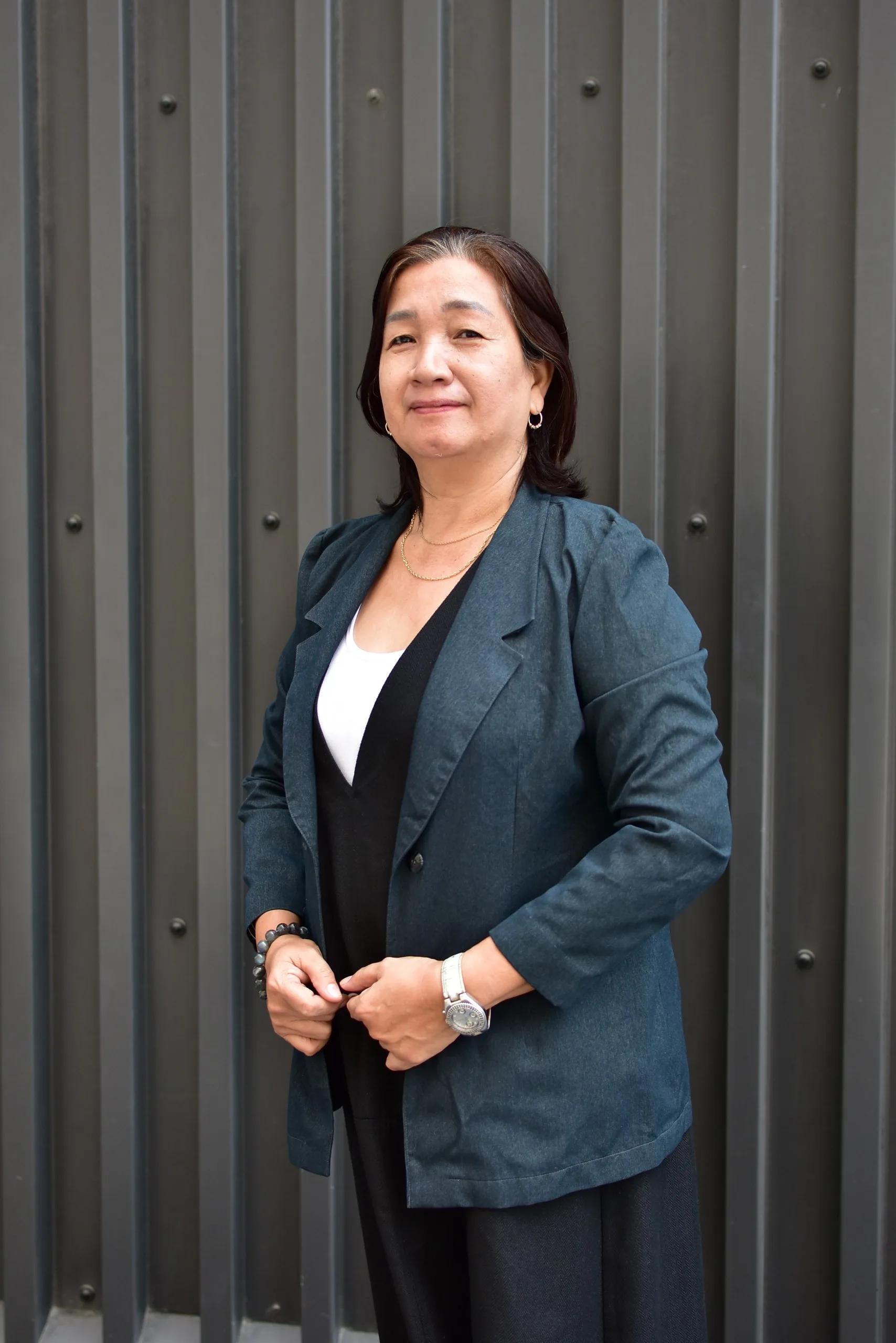 Maria Theresa D. Gabuat