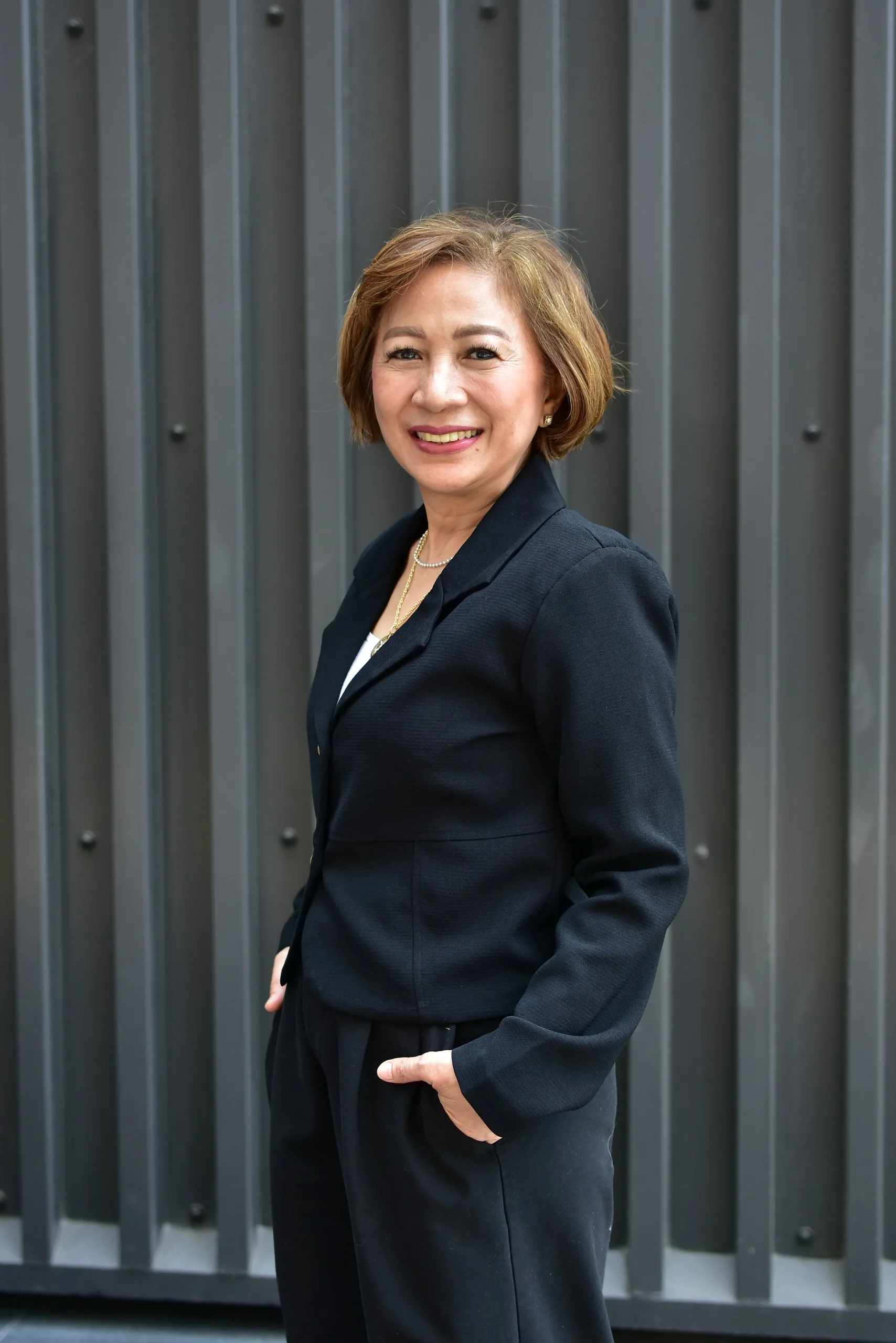 Genaline R. Inciong