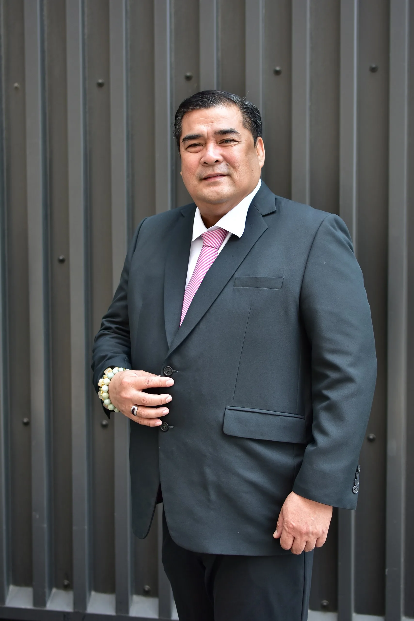Joselito F. Pamilar