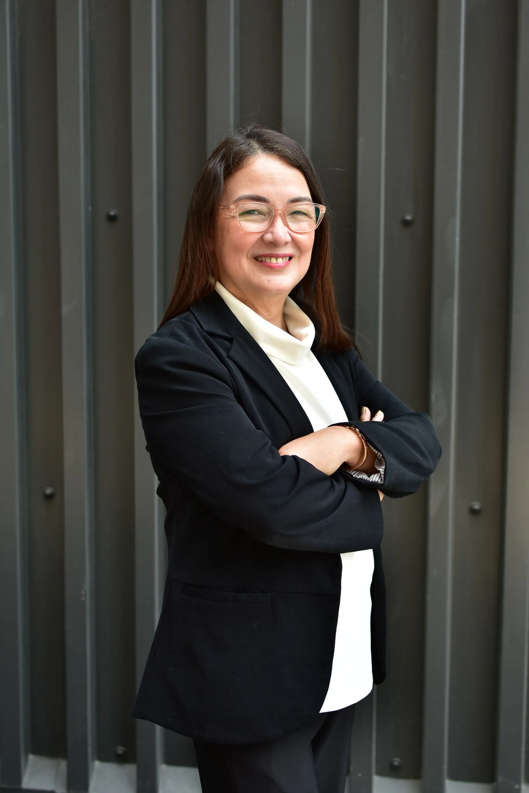 Mary Daphne G. Bereciarte