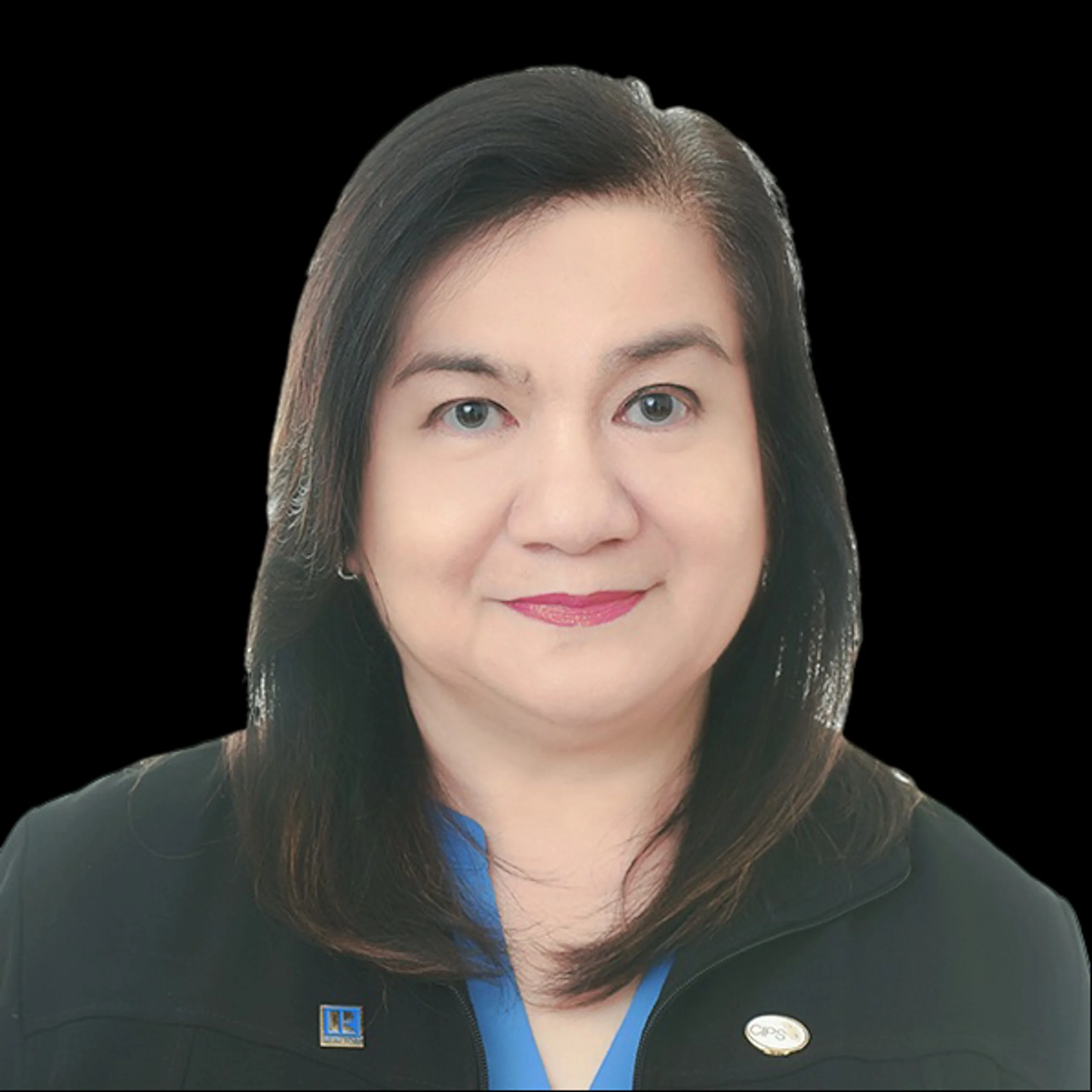Jocelynn C. Badiola