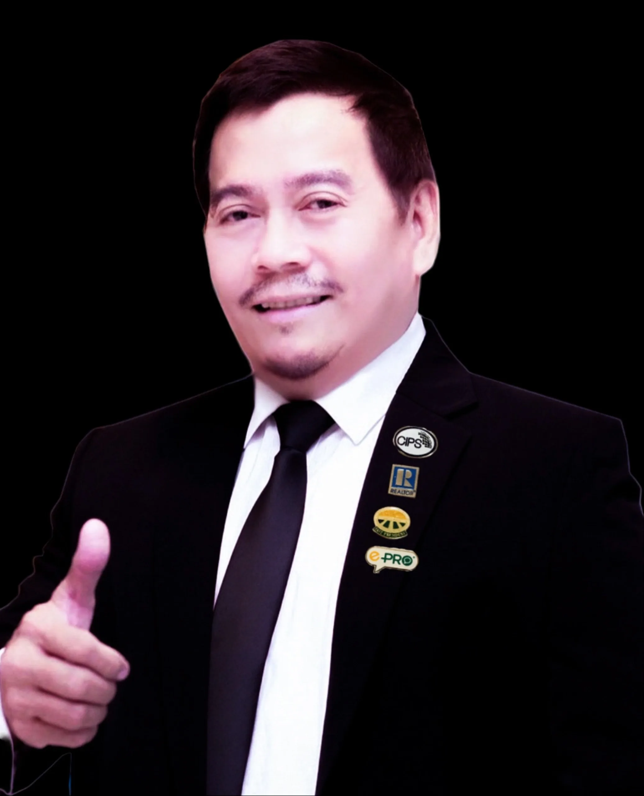 George William L. Mendoza