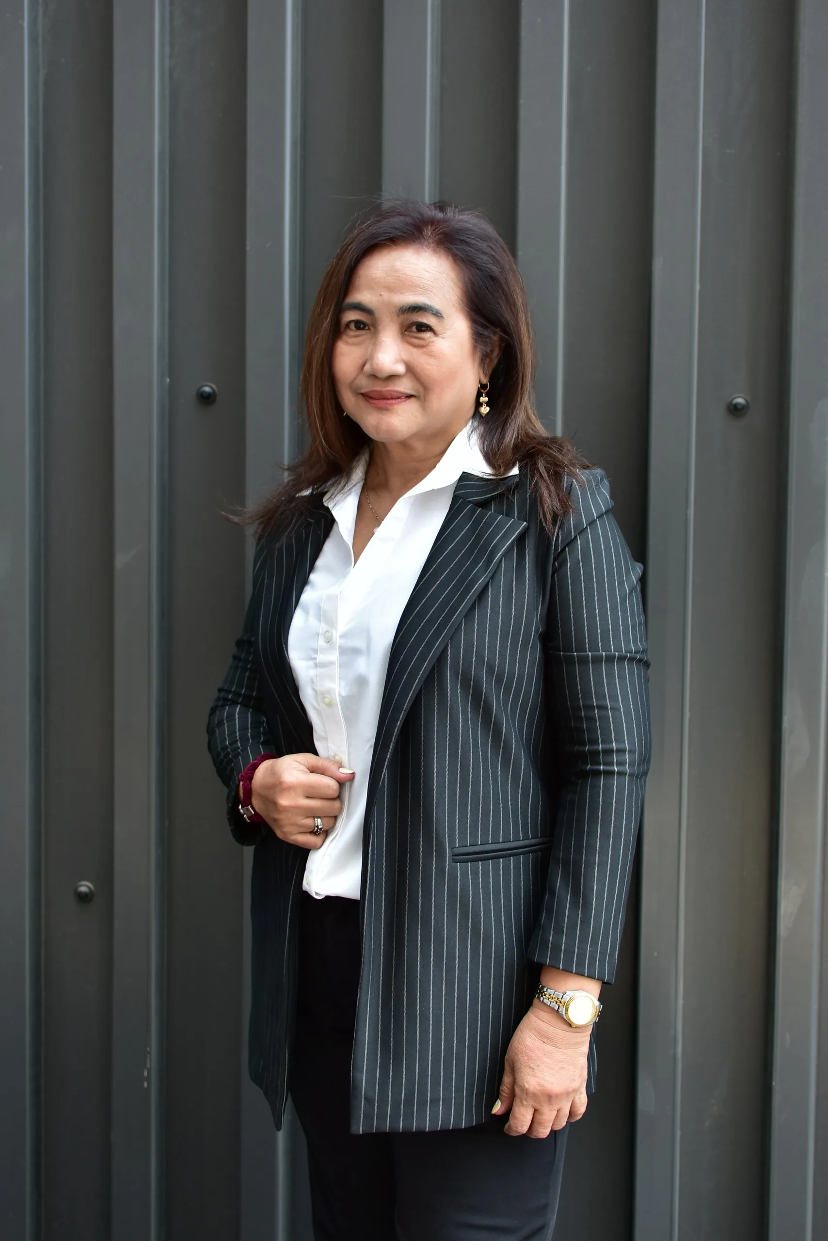 Maria Theresa A. Estrada