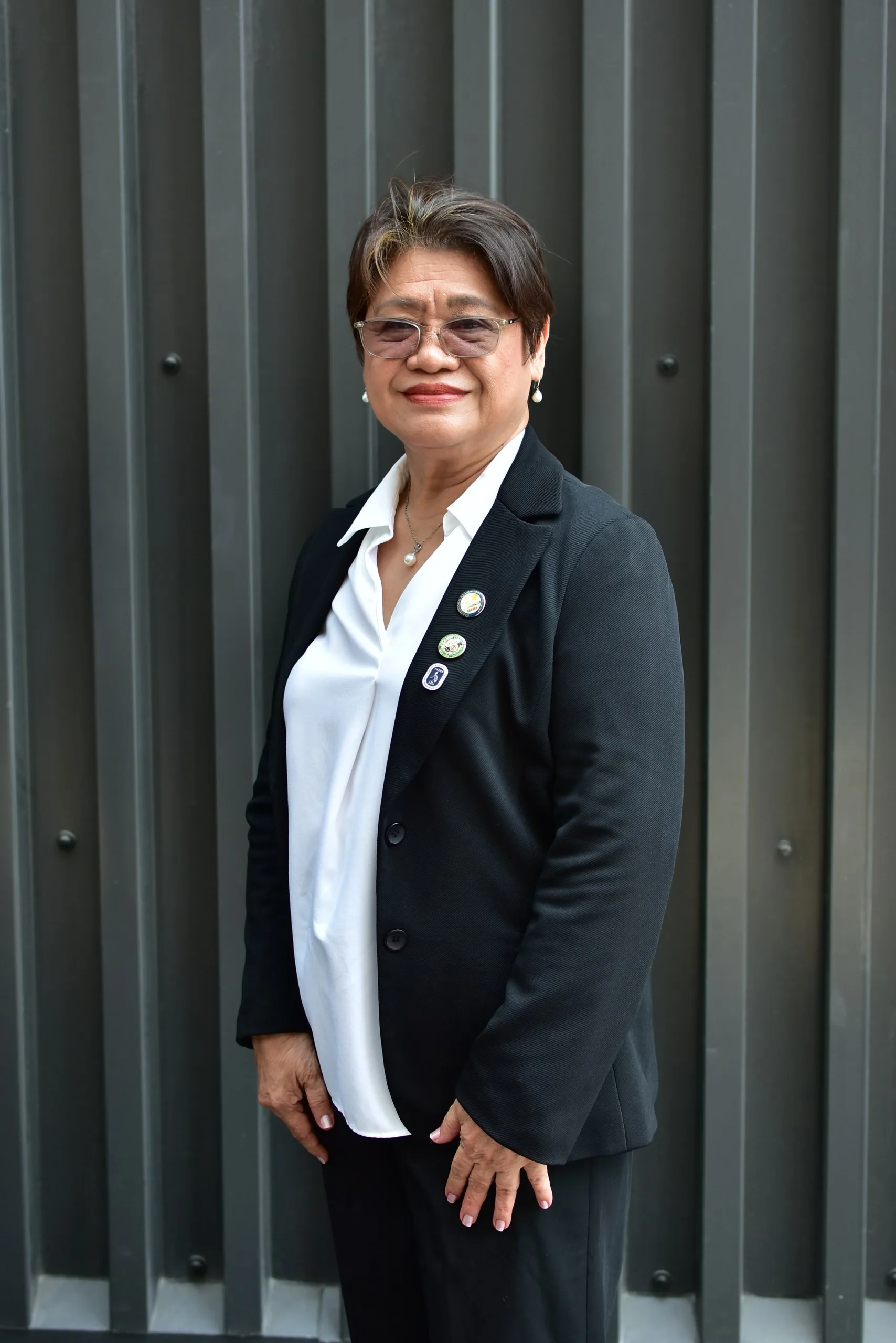 Gwen Laura M. Suria