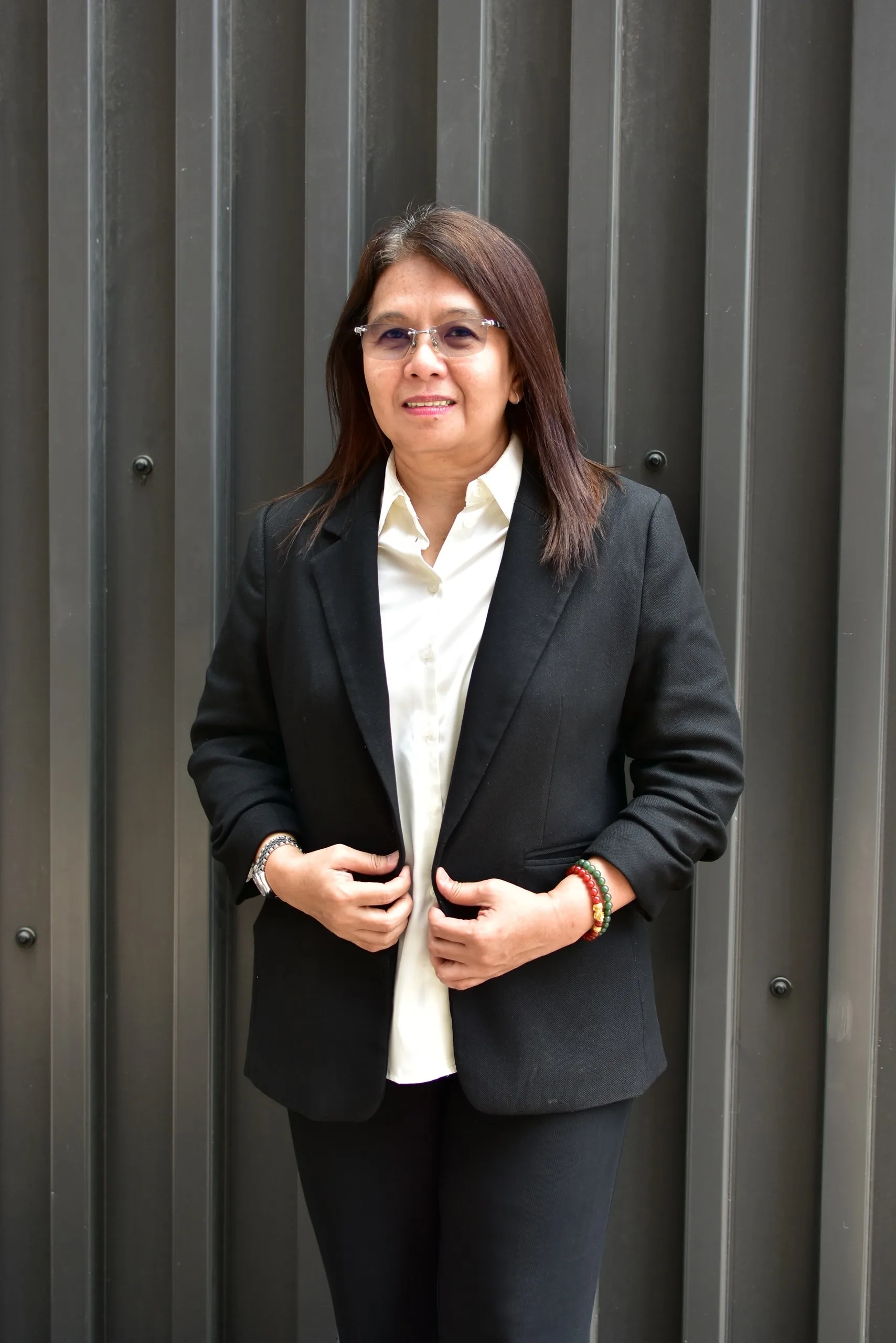 Rosalinda S. Tabios