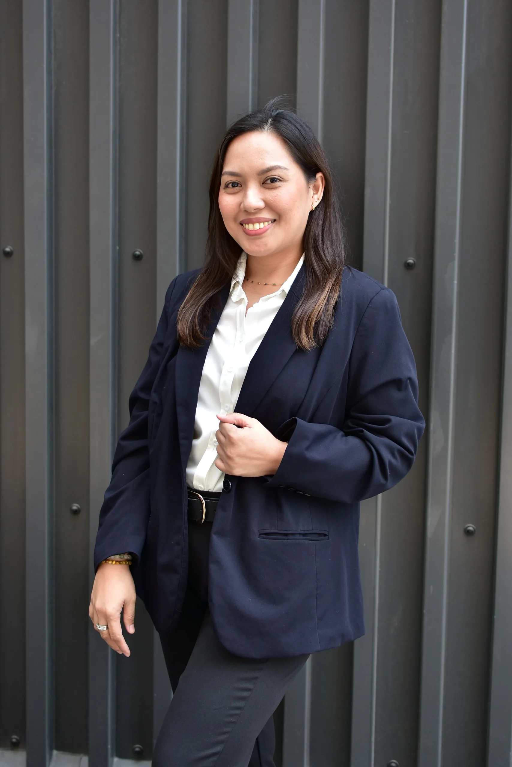 Maritoni A. Trinidad
