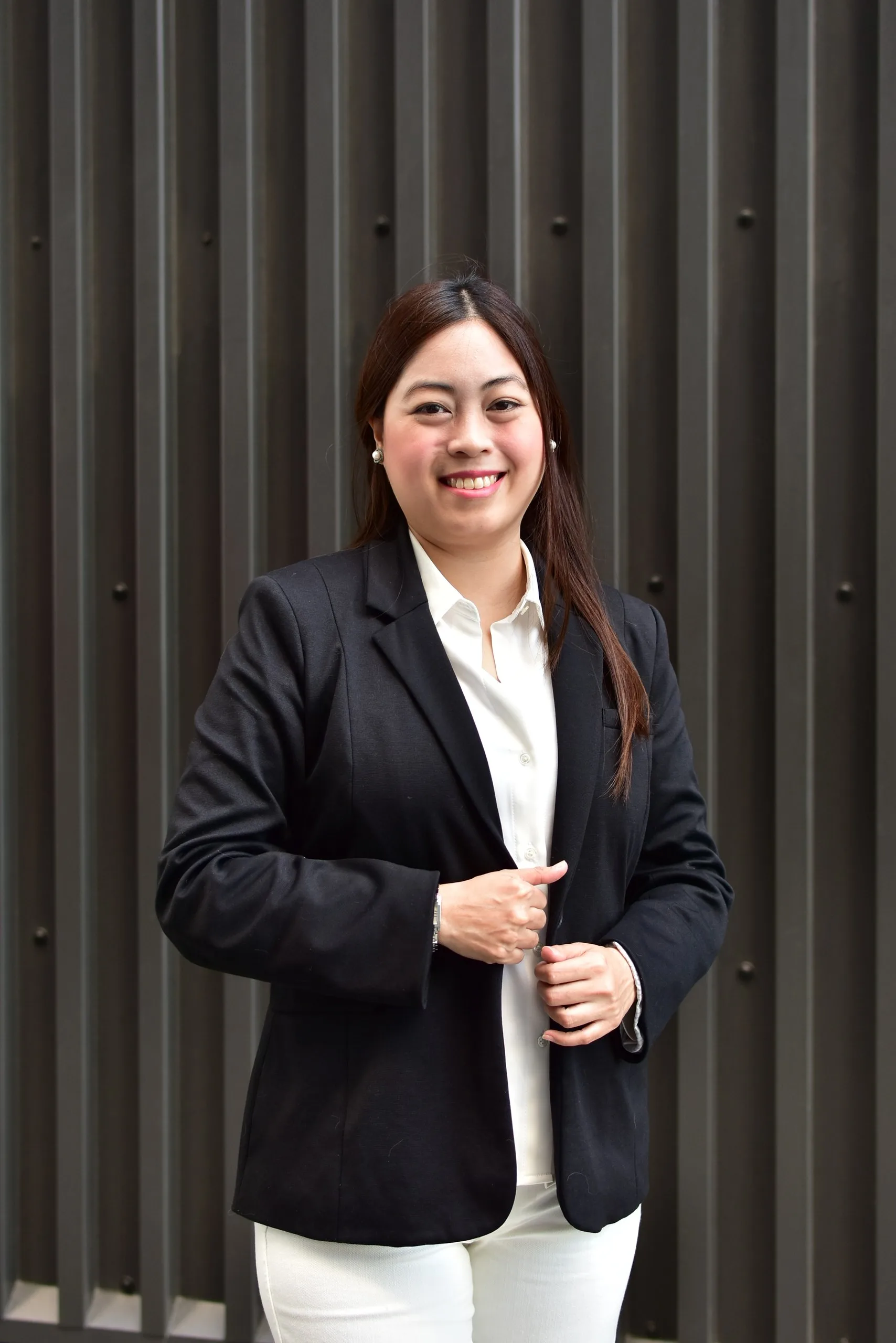 Patricia Anne L. Ellaris