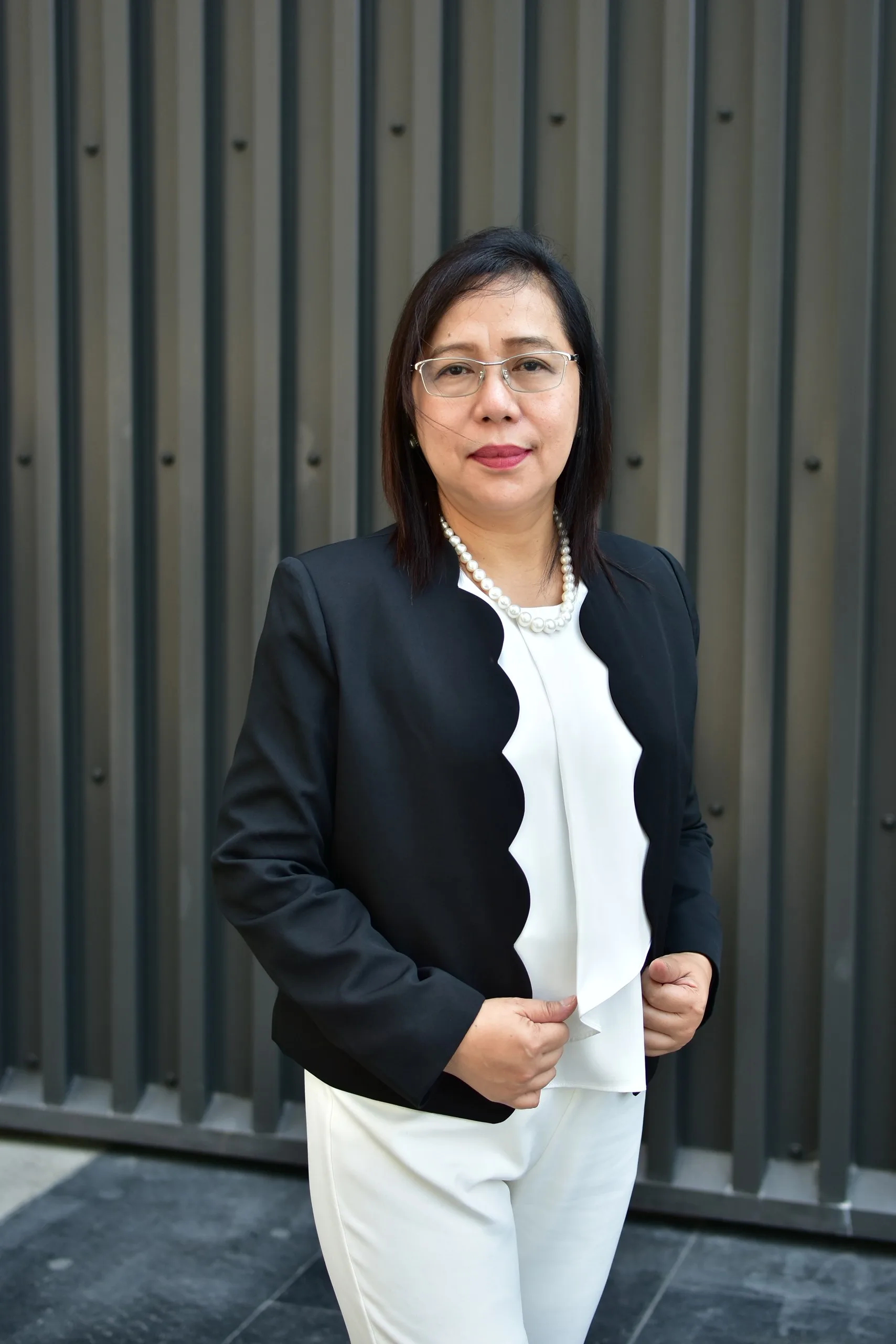 Janette P. Garcia