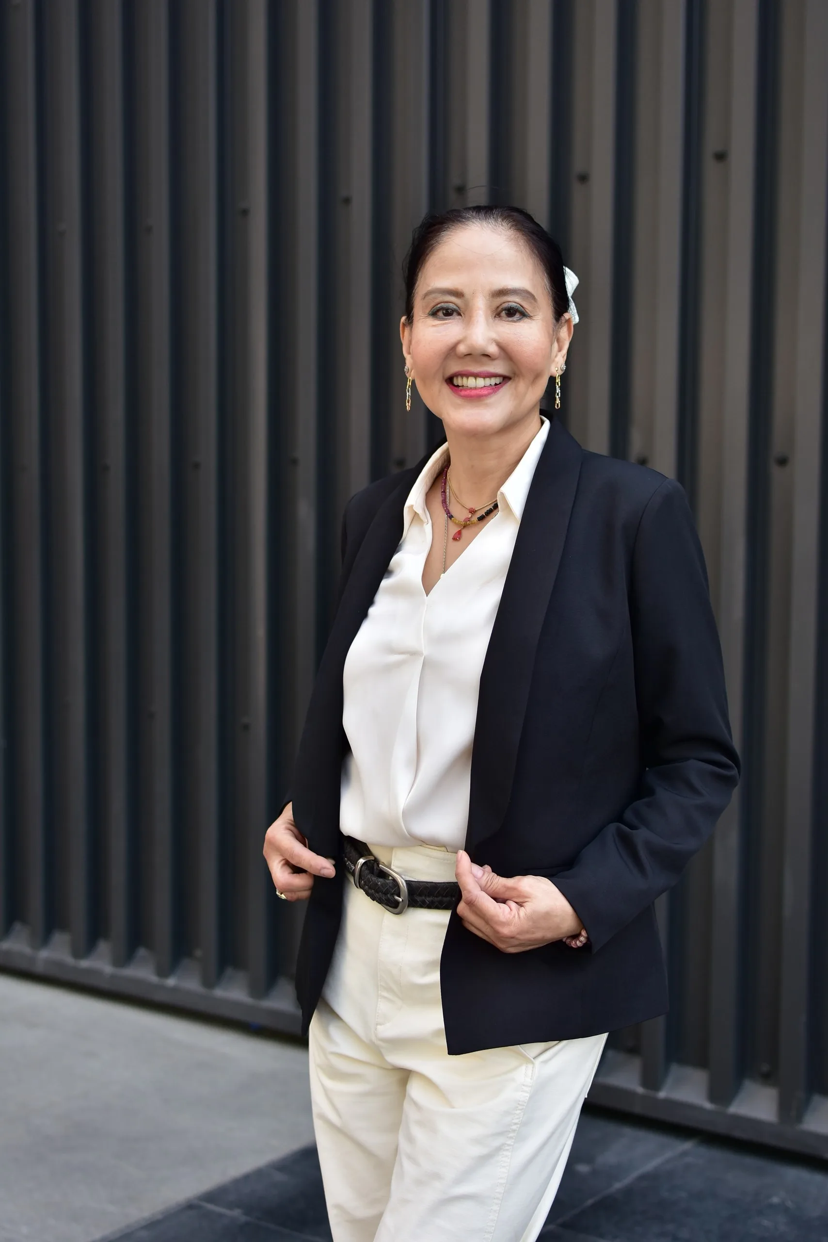 Minerva G. Tam