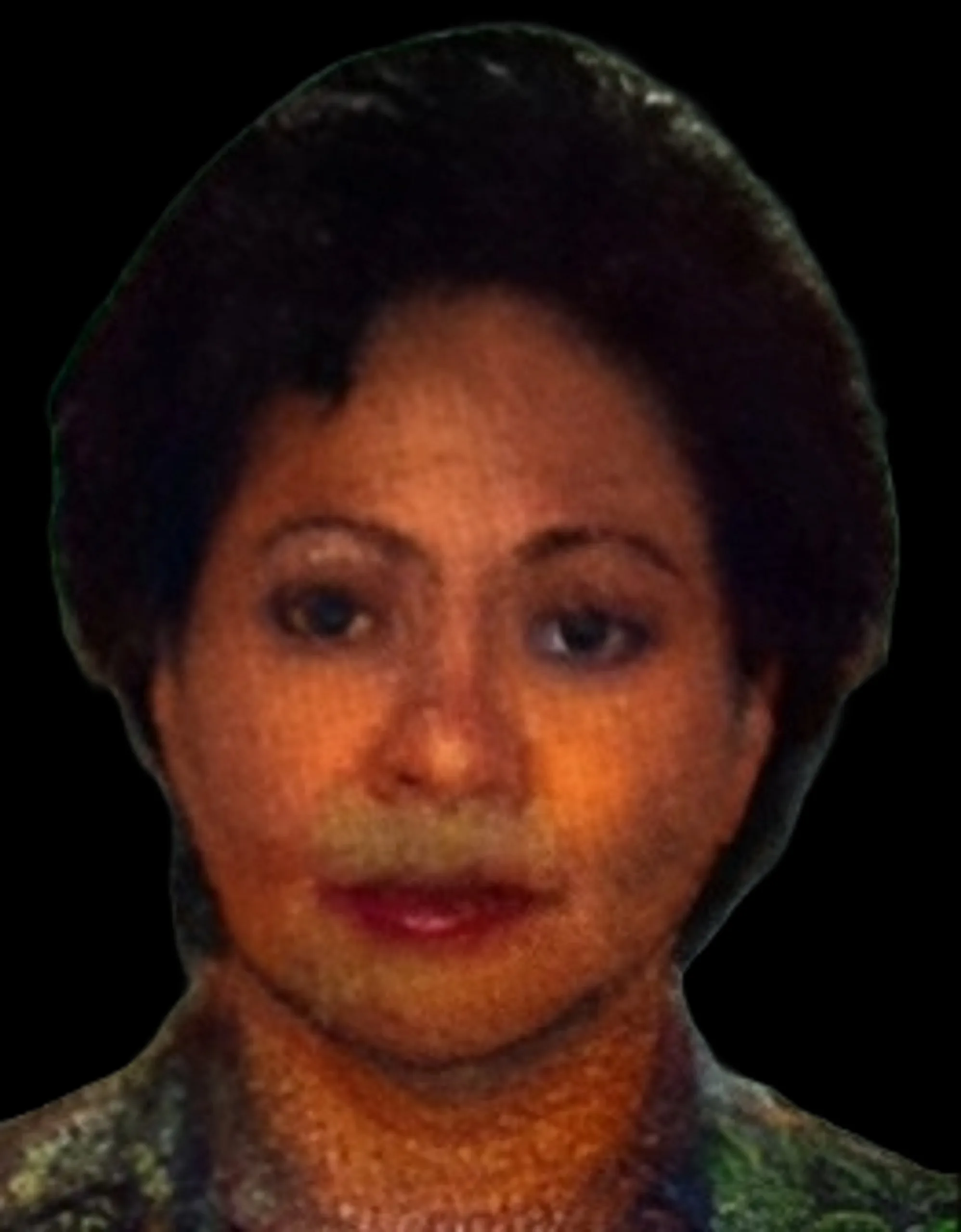 Christina E. Domingo
