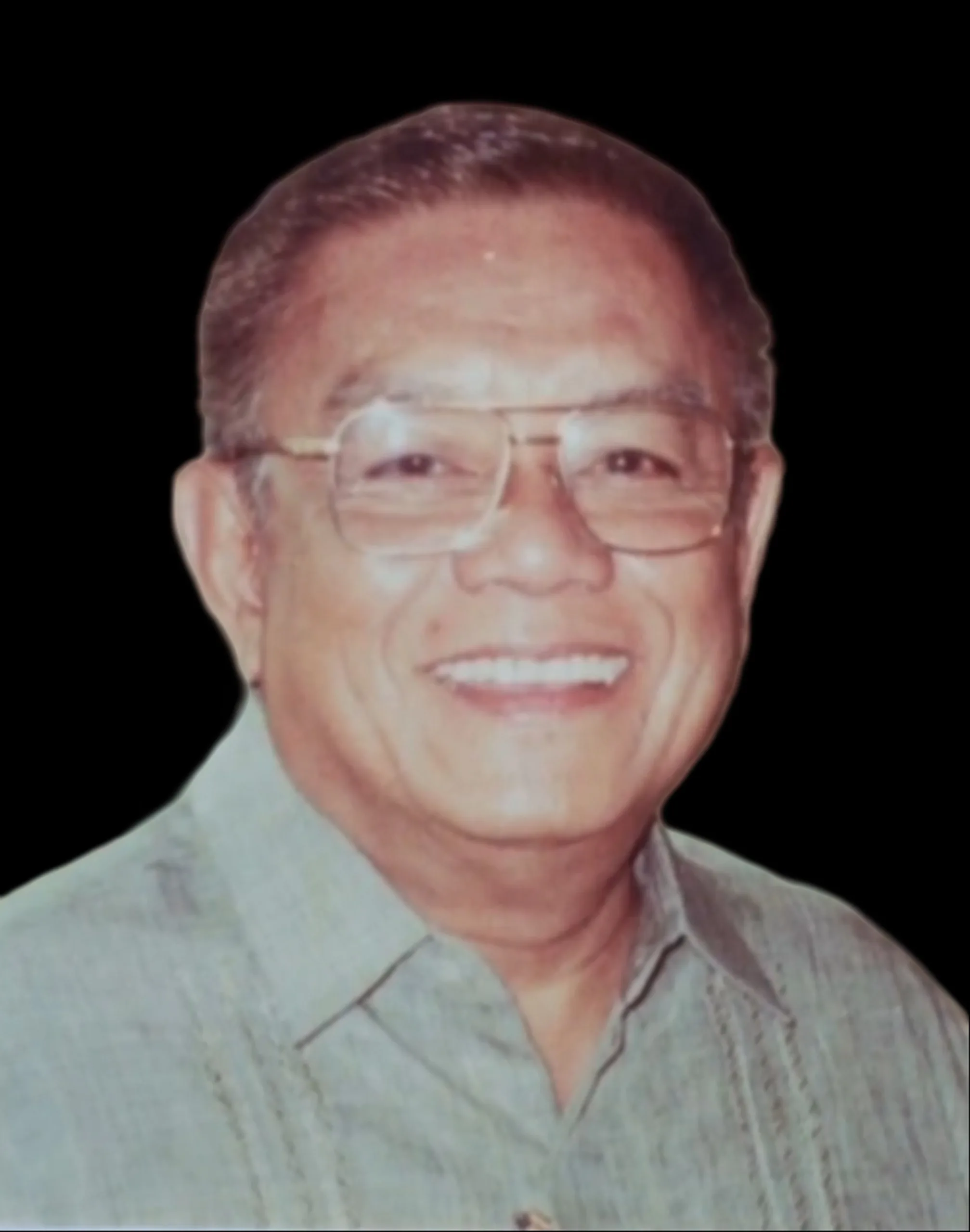 Filemon Fernandez