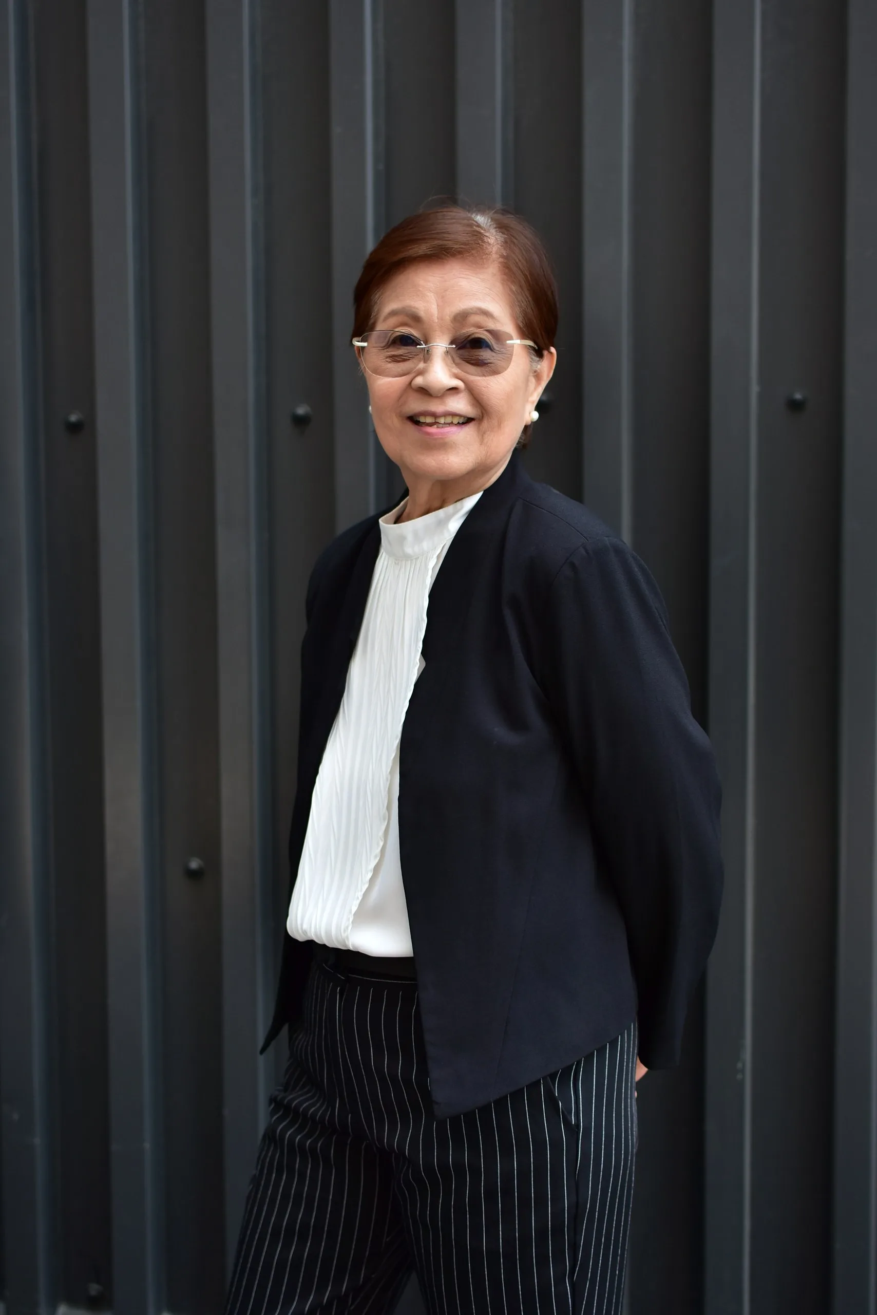 Guia Crisanta A. Crisostomo
