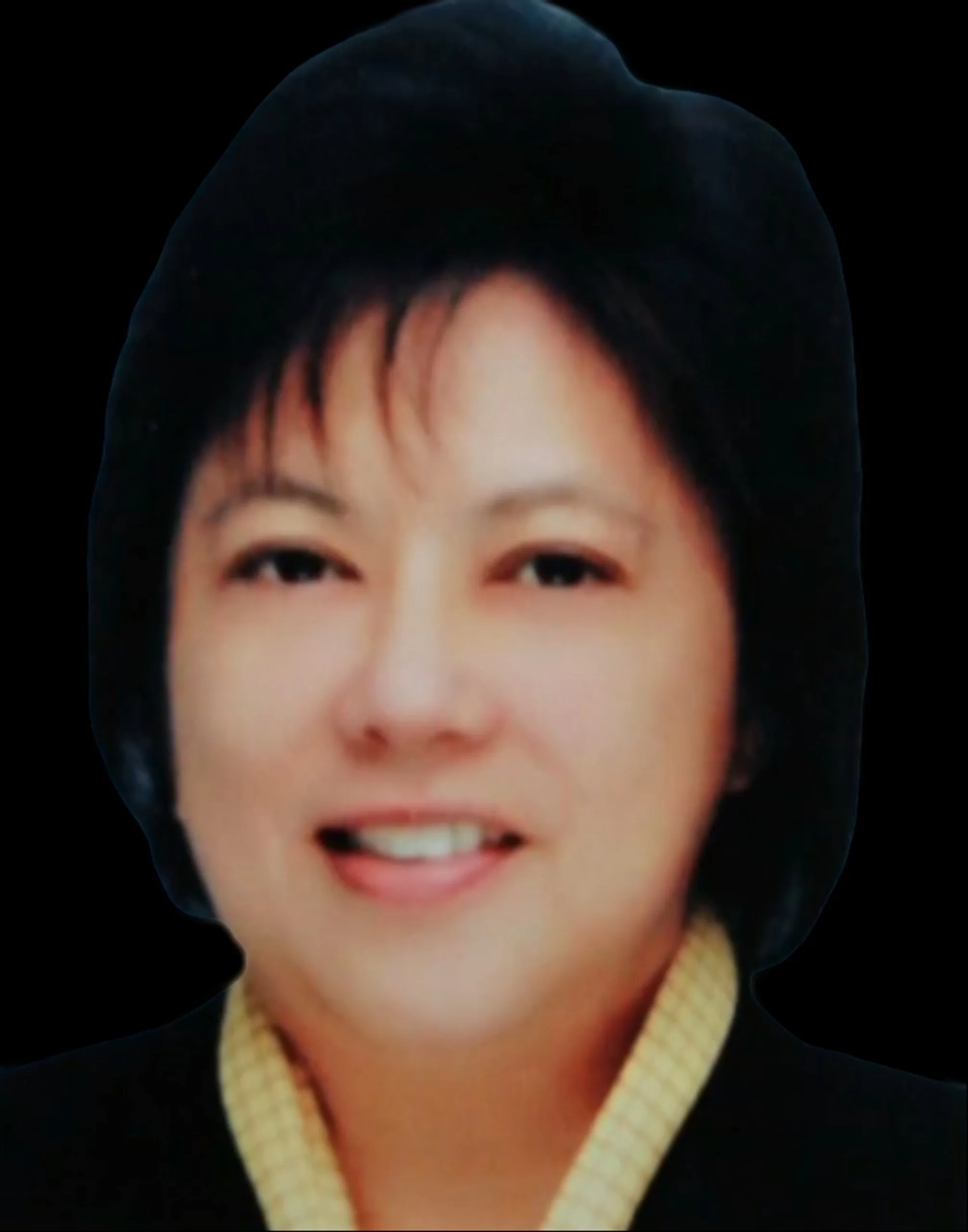Josefina T. Alagao