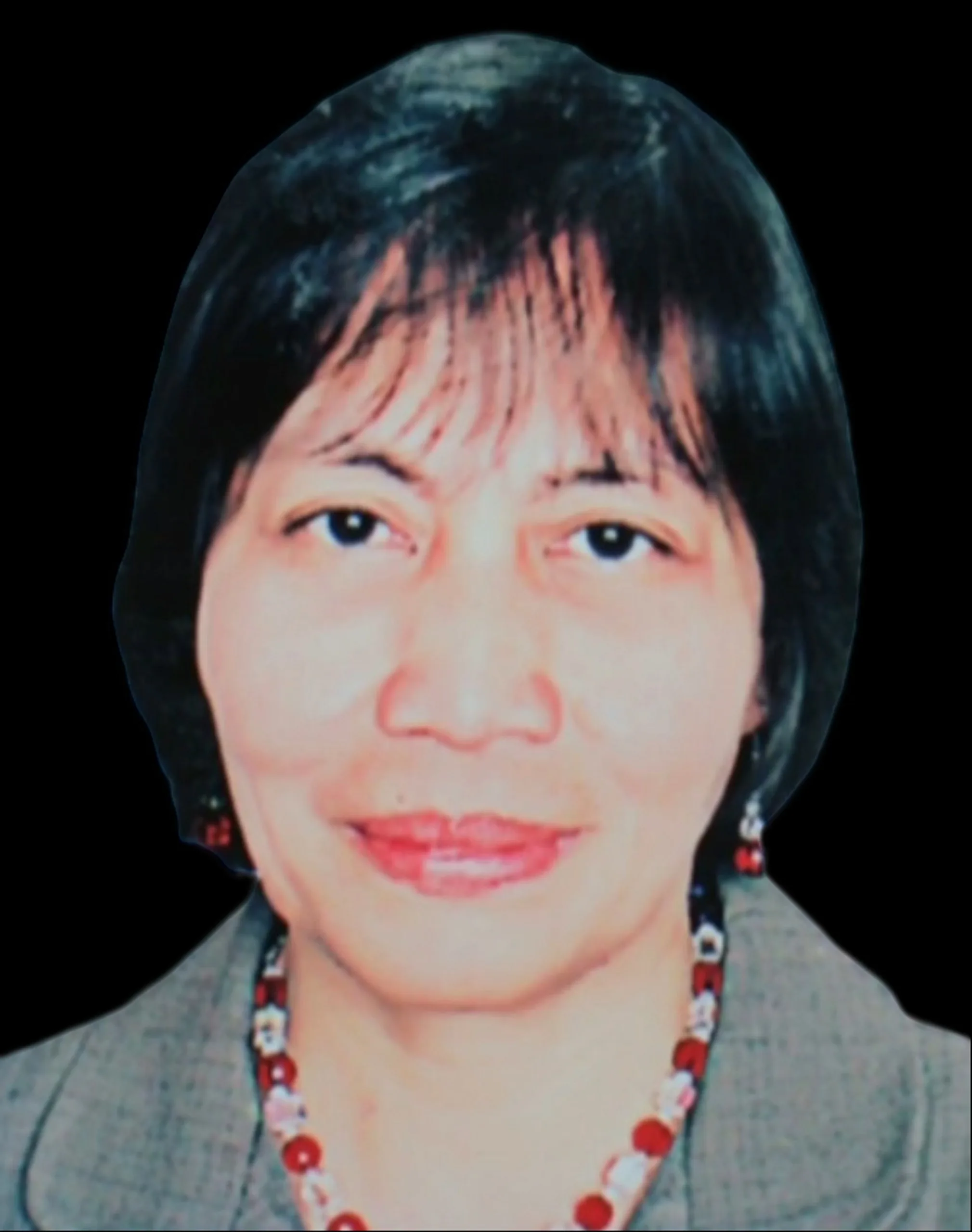 Corazon M. Bertiz