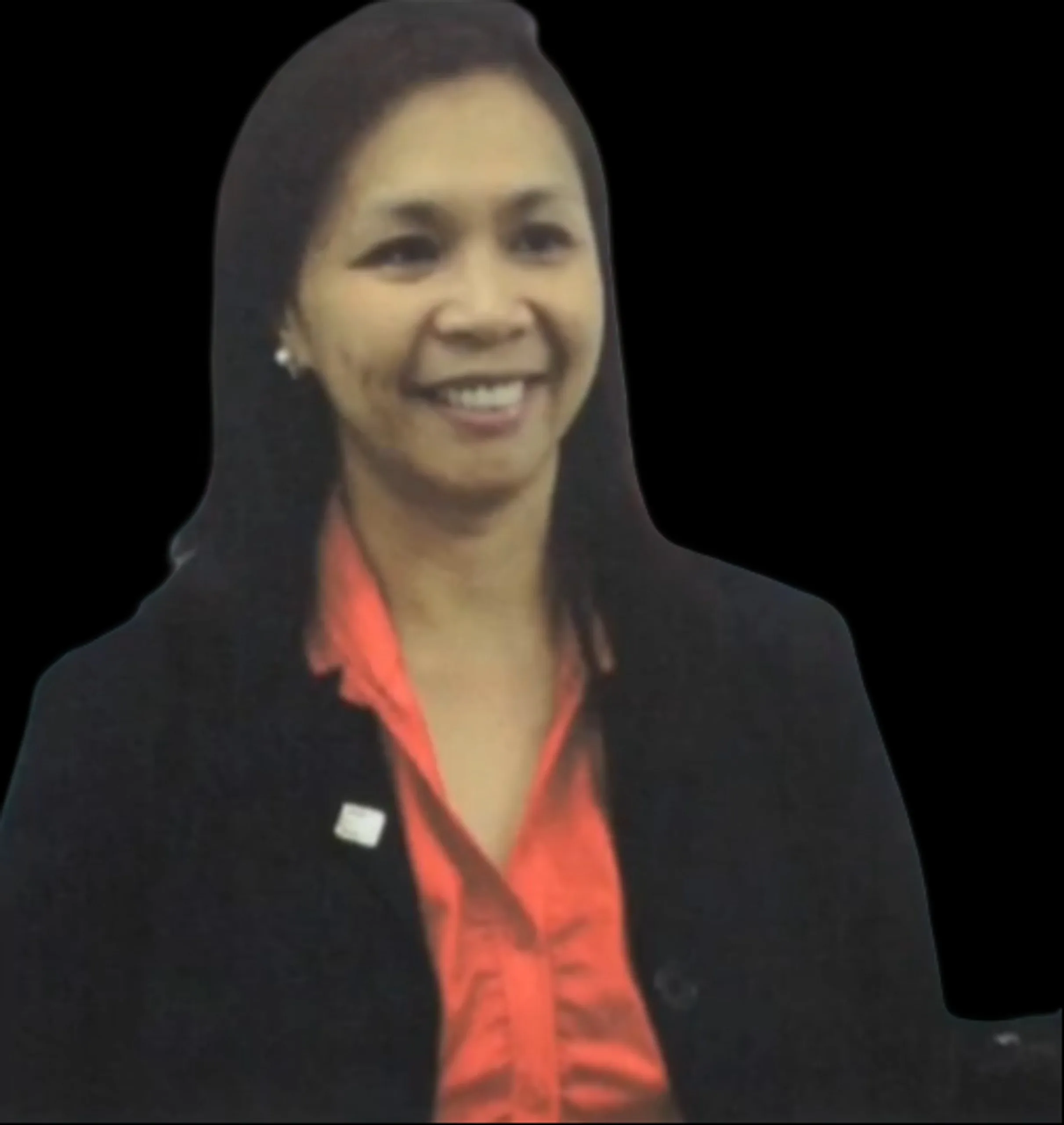 Mary Ann S. Medina-Cue