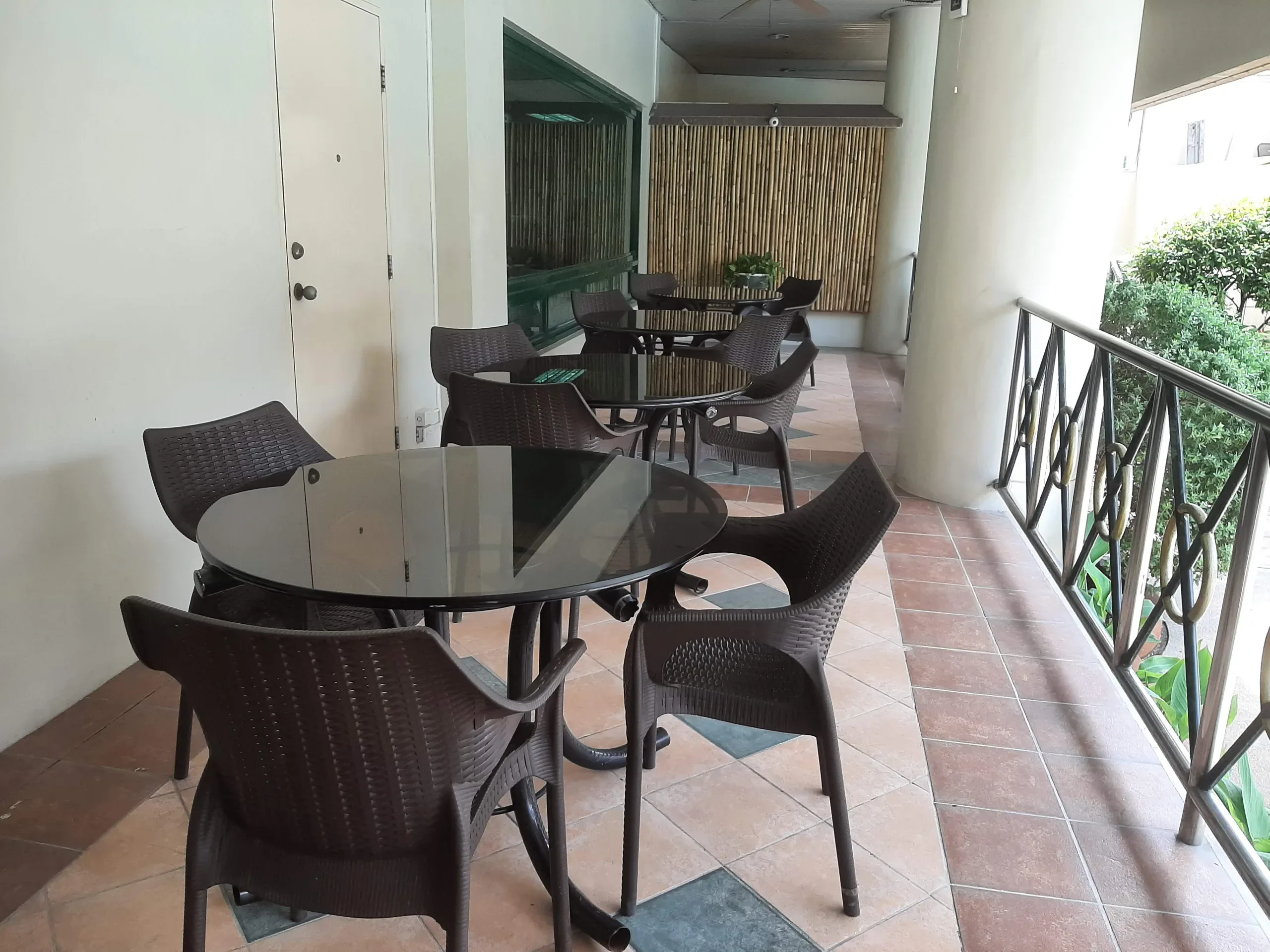 Condo for Rent · Palm Towers