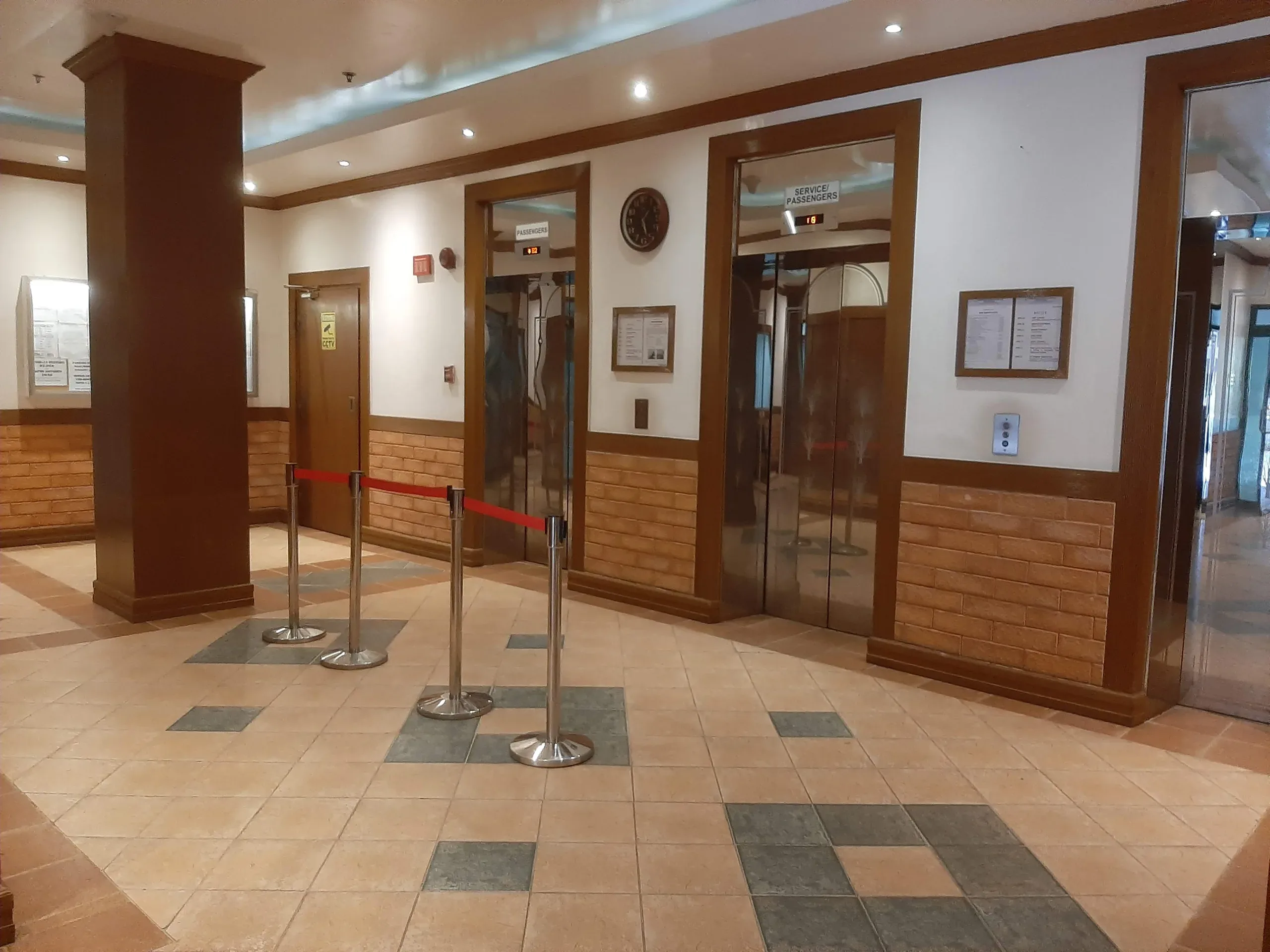 Condo for Rent · Palm Towers