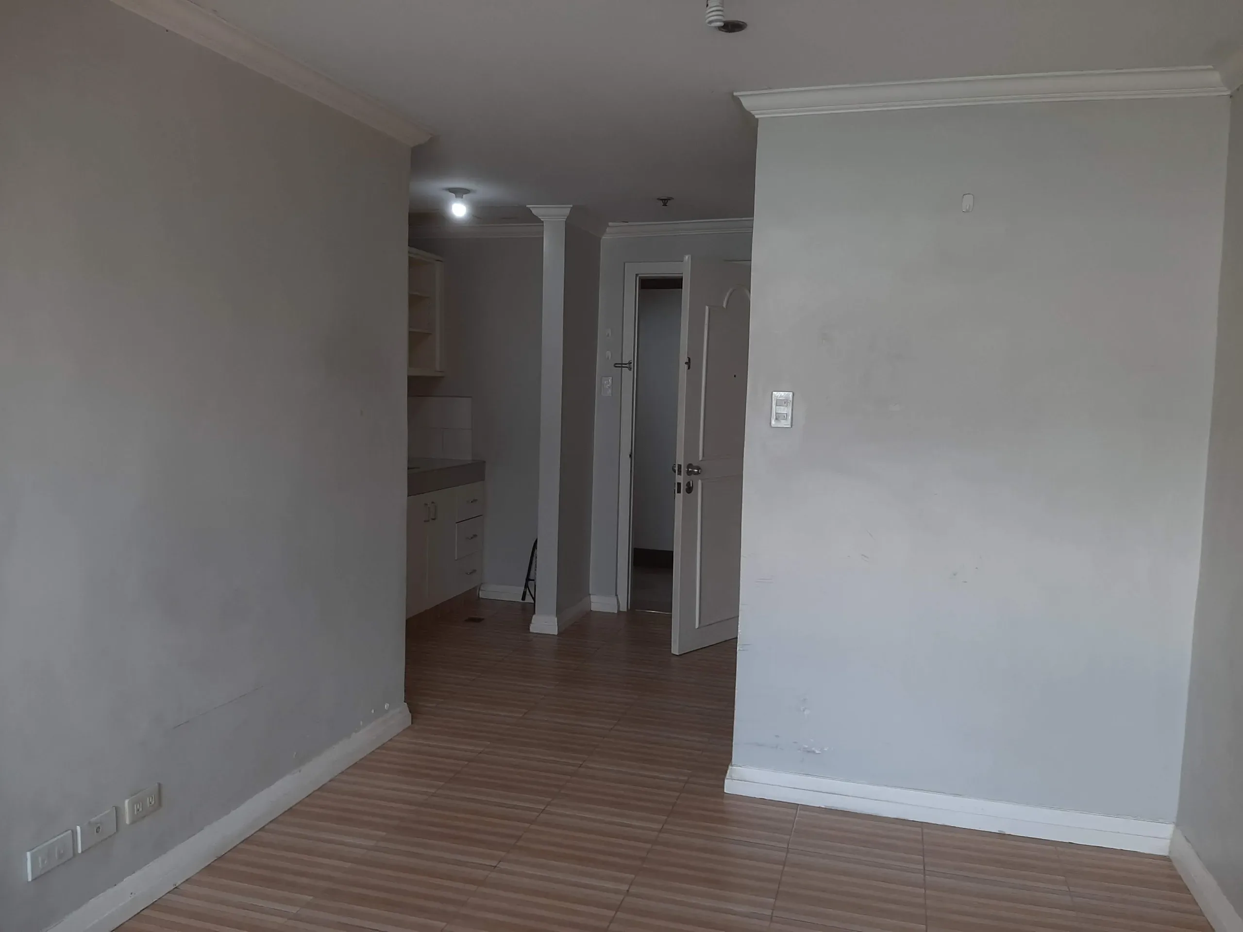 Condo for Rent · Palm Towers