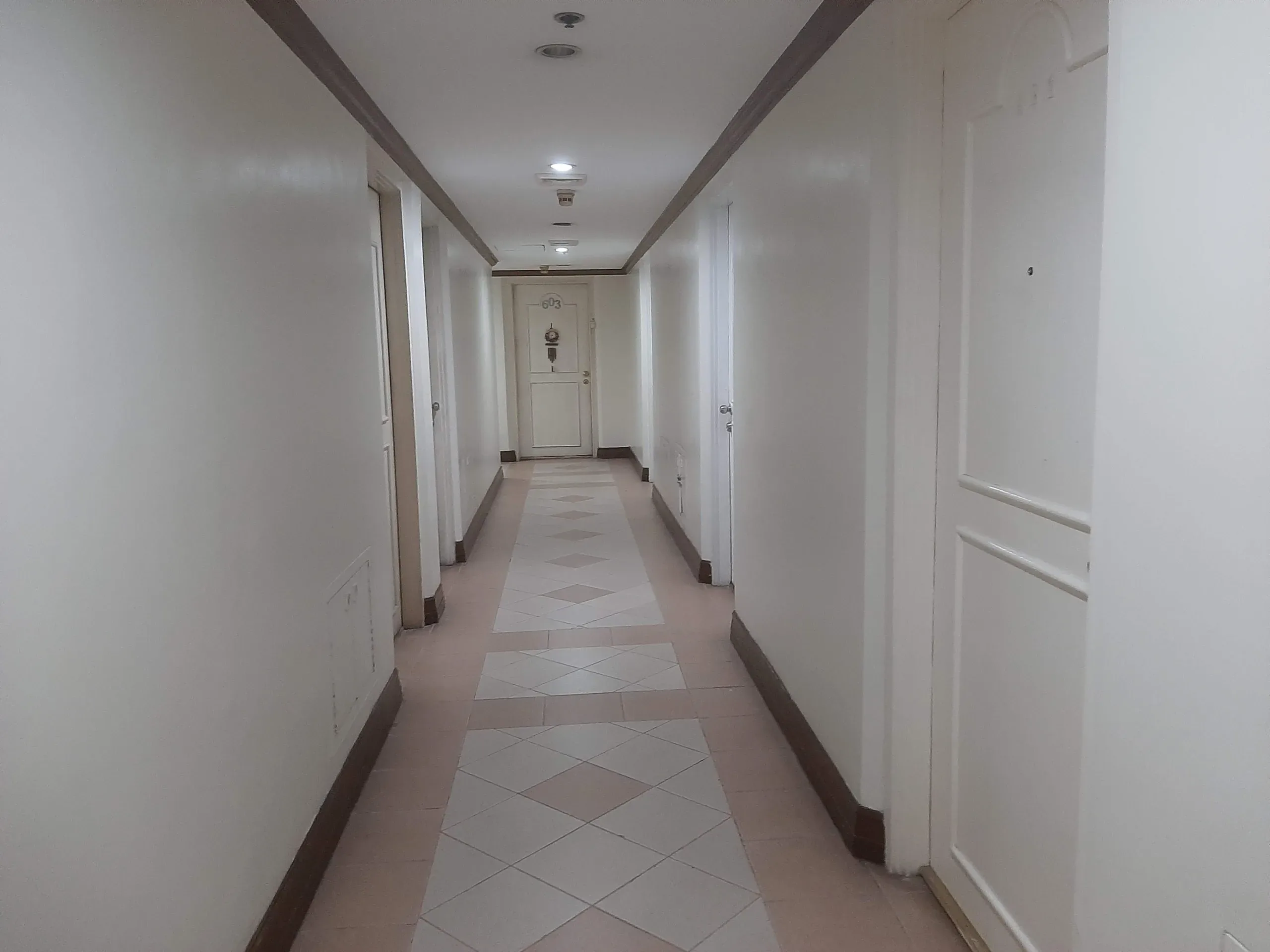Condo for Rent · Palm Towers