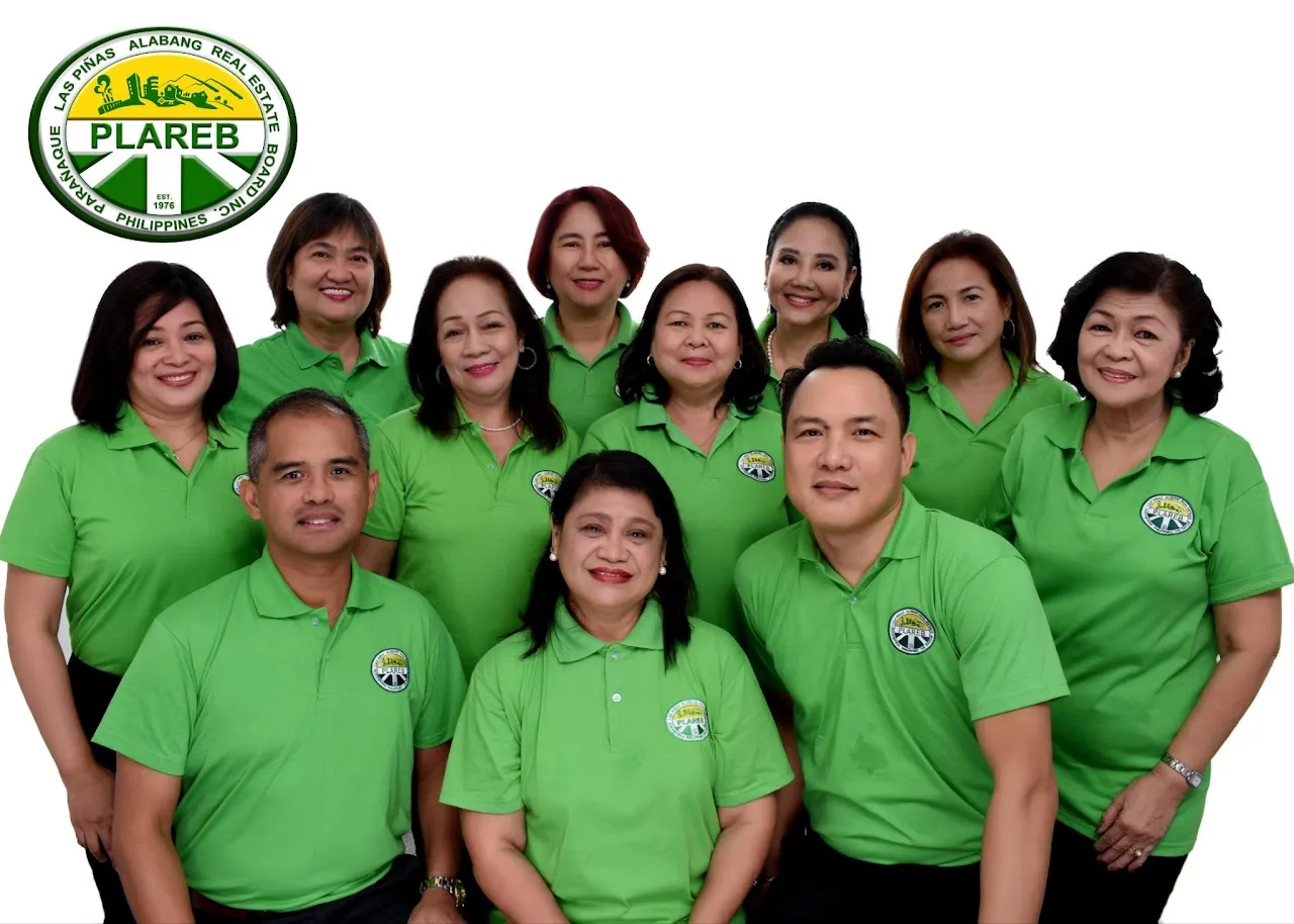Board of Directors 2018