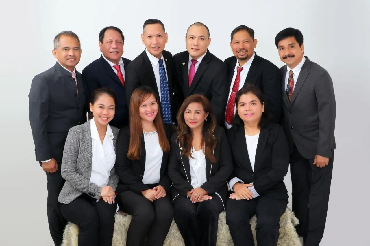 Board of Directors 2020