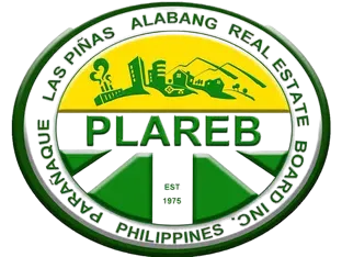 The PLAREB seal
